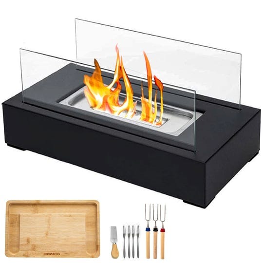 rozato-tabletop-fire-pit-with-smores-maker-kit-portable-indoor-outdoor-mini-small-fireplace-table-to-1