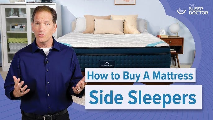 Best Mattress Topper for Side Sleepers: Ultimate Comfort!