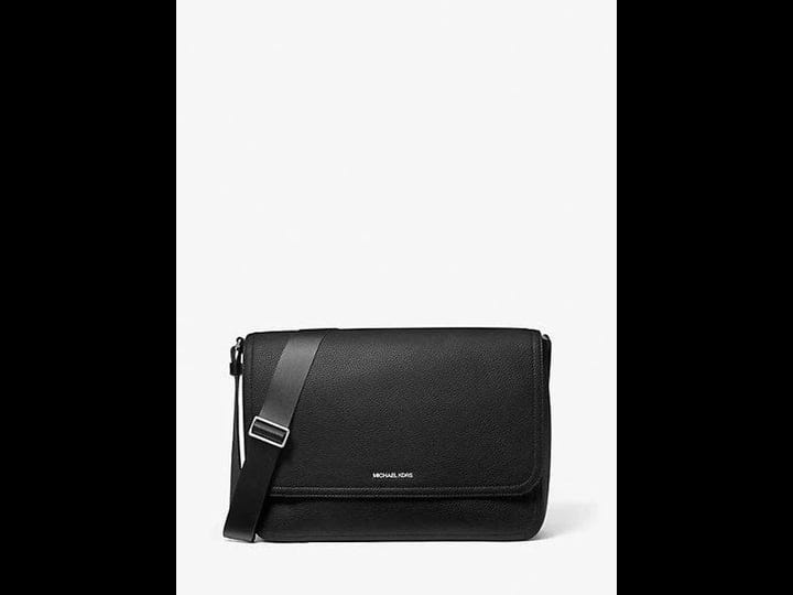 michael-kors-outlet-cooper-messenger-bag-in-black-one-size-1