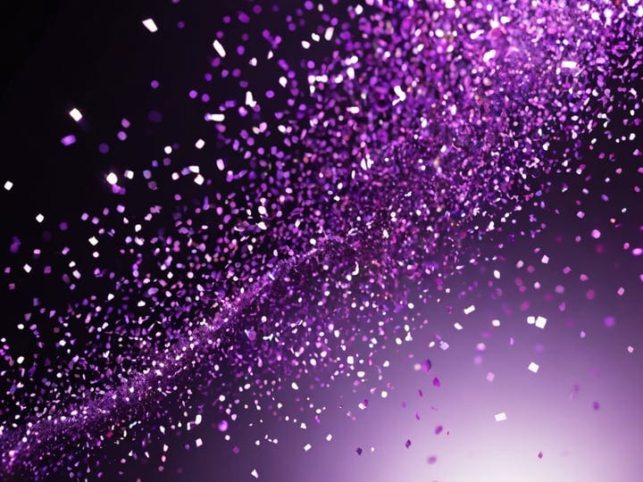 Purple-Glitter-5