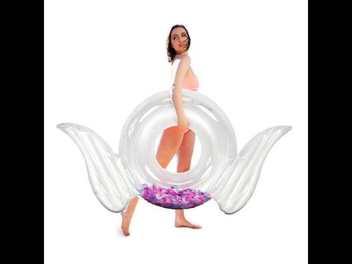 cota-global-angel-wings-inflatable-swim-float-ring-confetti-transparent-lounge-for-summer-pool-party-1