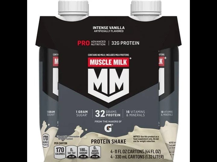 muscle-milk-pro-series-32-mega-protein-shake-intense-vanilla-4-pack-11-fl-oz-cartons-1