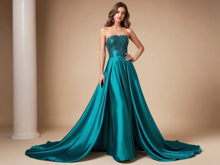 Strapless-Silk-Dresses-5