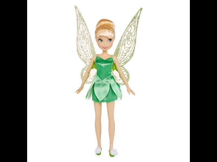 disney-collection-tinker-bell-classic-doll-1