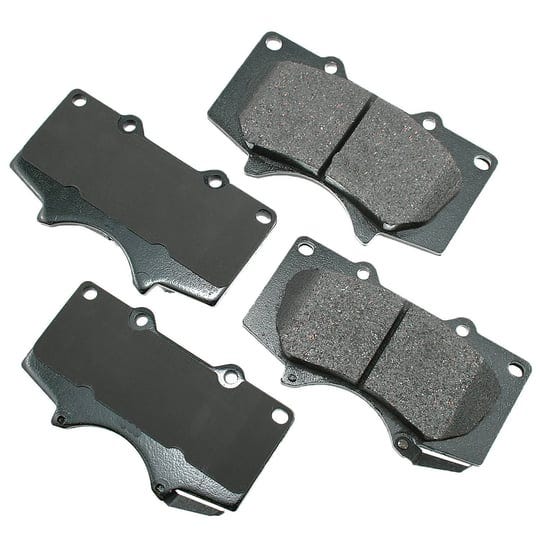 akebono-act976-disc-brake-pad-1