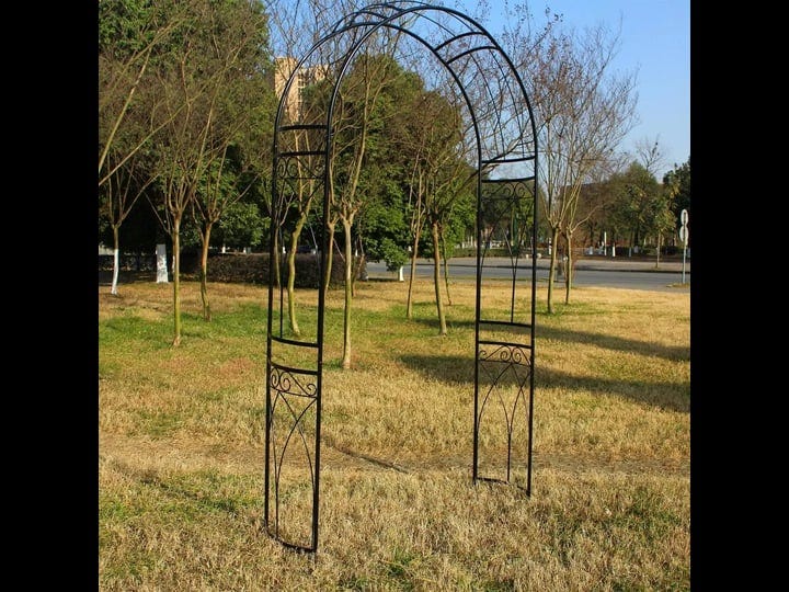 outour-stereoscopic-metal-garden-arch-arbor-arbour-archway-with-graceful-curve-for-climbing-plants-r-1