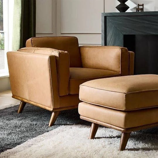 zander-chair-and-ottoman-set-poly-charme-leather-tan-almond-west-elm-1