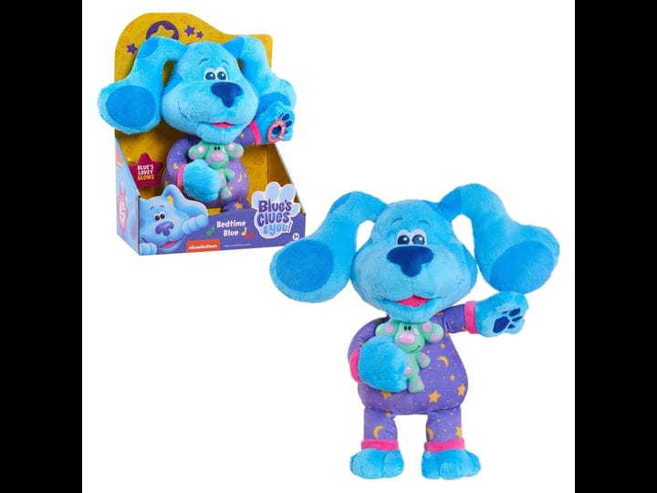 blues-clues-you-bedtime-blue-13-inch-plush-light-up-and-musical-stuffed-animal-1