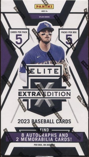 2023-elite-extra-edition-baseball-hobby-box-1