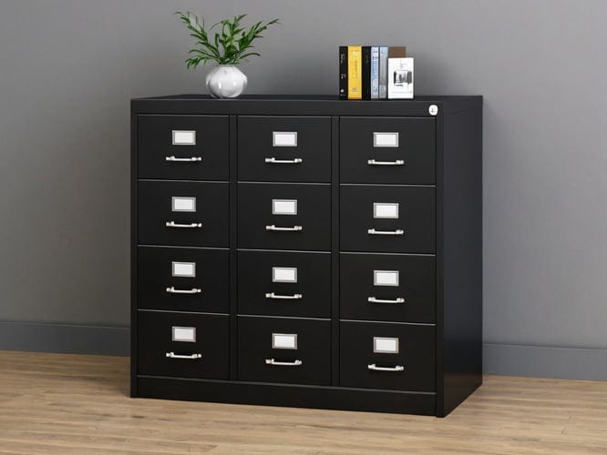 Black-Wood-Filing-Cabinets-1