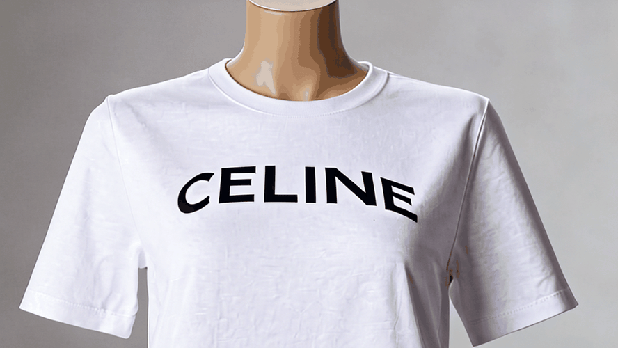 Celine-T-Shirt-1