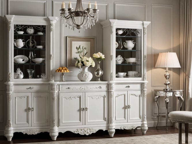 White-Sideboards-Buffets-1