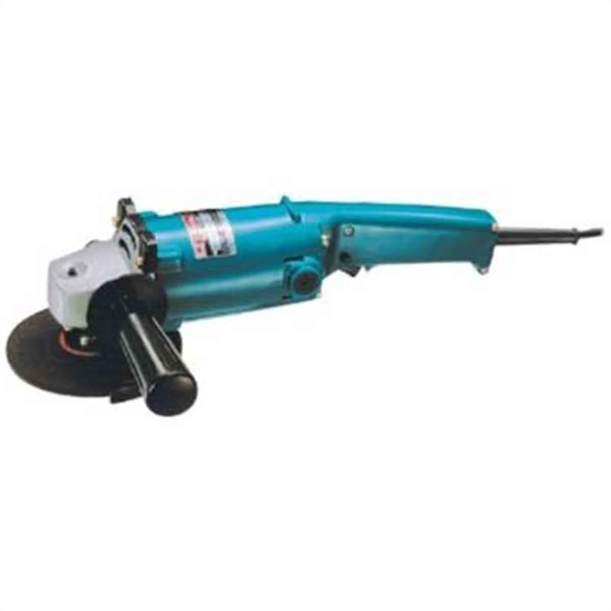 Makita 9005B 5 In. Angle Grinder with Removable Side Handle and Spindle Lock | Image