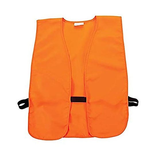 northeast-products-unisex-blaze-hunter-safety-vest-orange-92618