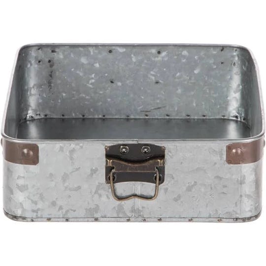 mainstays-silver-galvanized-metal-square-tray-with-bronze-antique-accents-1