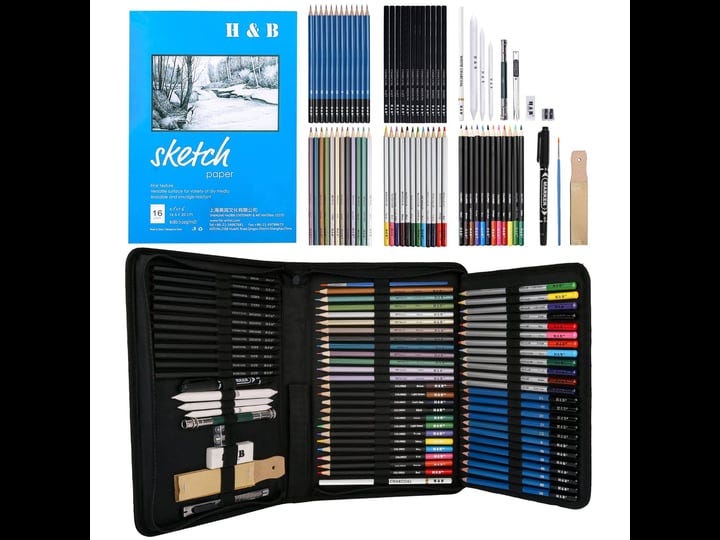 72pcs-drawing-art-supplies-kit-colored-sketching-pencils-for-artists-kids-adults-teens-professional--1