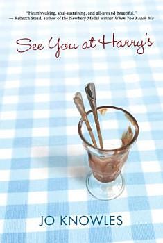 See You at Harry's | Cover Image