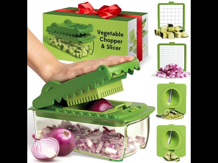 new-croc-chop-by-fullstar-x-ototo-vegetable-chopper-food-chopper-cool-kitchen-gadgets-crocodile-onio-1