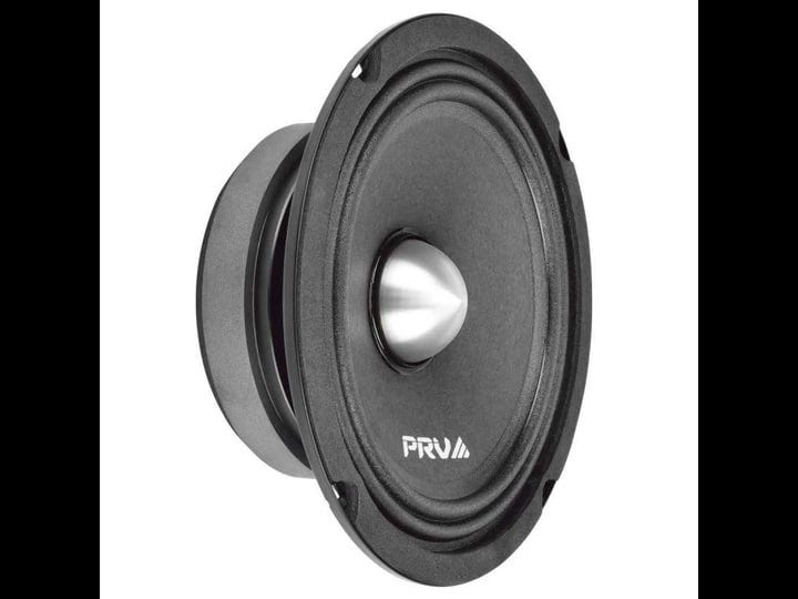 prv-audio-6-5-inch-shallow-midrange-bullet-speaker-6mr250b-4-slim-4-ohm-shallow-mount-car-audio-slim-1
