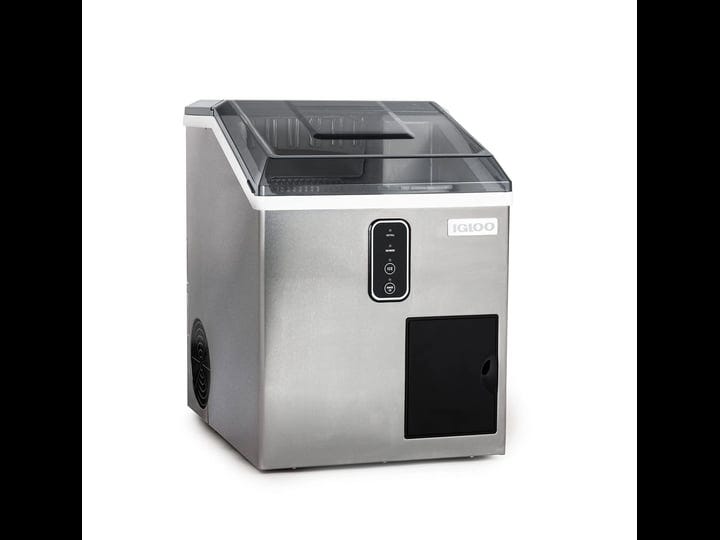 igloo-iglicebdc44ss-44-lb-ice-maker-and-dispensing-ice-shaver-1