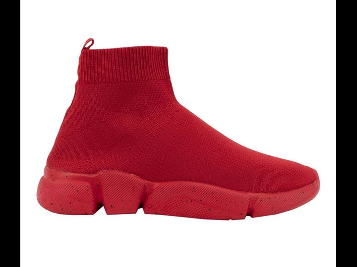 womens-mudd-bobbi-slip-on-fashion-sneakers-in-red-size-10