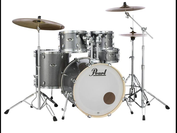 pearl-exx725s-c708-export-series-5-piece-drum-kit-grindstone-sparkle-1