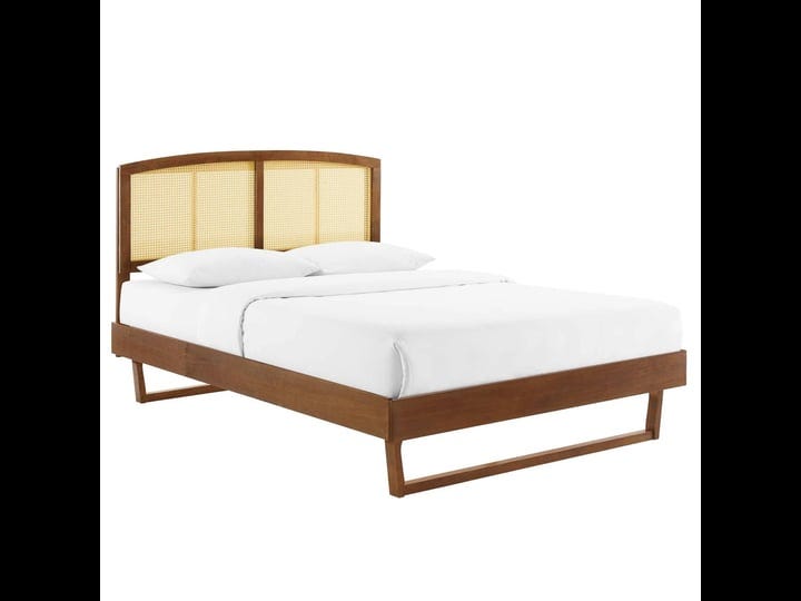 modway-sierra-cane-and-wood-king-platform-bed-with-angular-legs-walnut-1