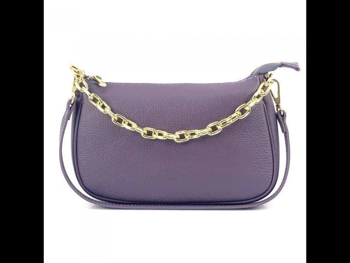 italian-artisan-438-6348-lavender-womens-handcrafted-leather-crossbody-handbag-with-leather-shoulder-1