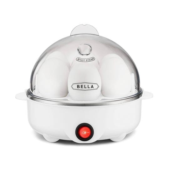 bella-rapid-electric-egg-cooker-and-poacher-with-auto-shut-off-for-omelet-soft-medium-and-hard-boile-1