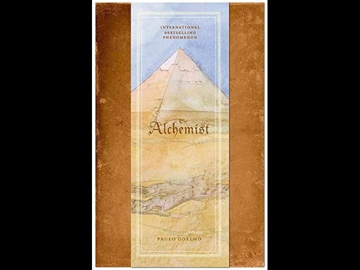 the-alchemist-gift-edition-book-1
