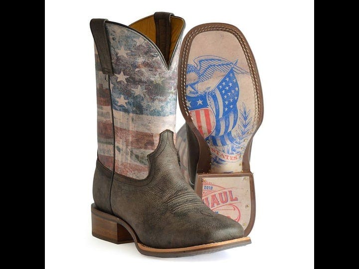 mens-tin-haul-patriot-boots-with-eagle-and-shield-sole-handcrafted-brown-size-9-5d-1
