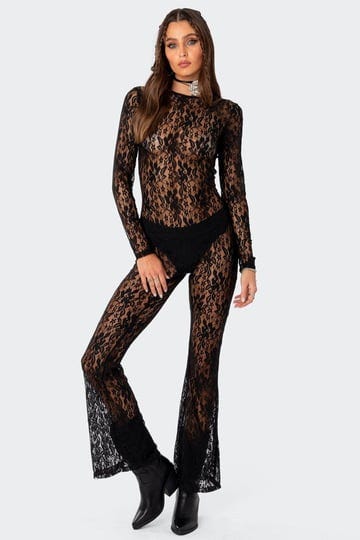 edikted-let-it-b-sheer-lace-open-back-jumpsuit-black-1