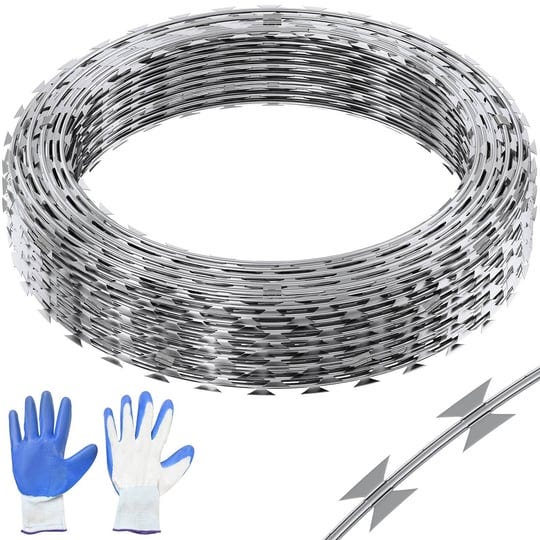 vevor-razor-wires-98-ft-razor-barbed-wire-2-rolls-razor-wire-fencing-razor-fence-double-spiral-razor-1