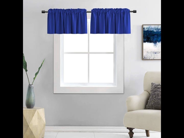 donren-royal-blue-valances-for-bedroom-small-window-rod-pocket-curtain-valances42-by-15-inch2-panels-1