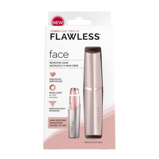 flawless-facial-hair-remover-rose-1