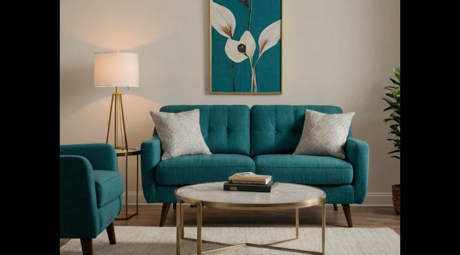 Teal-Loveseat-1