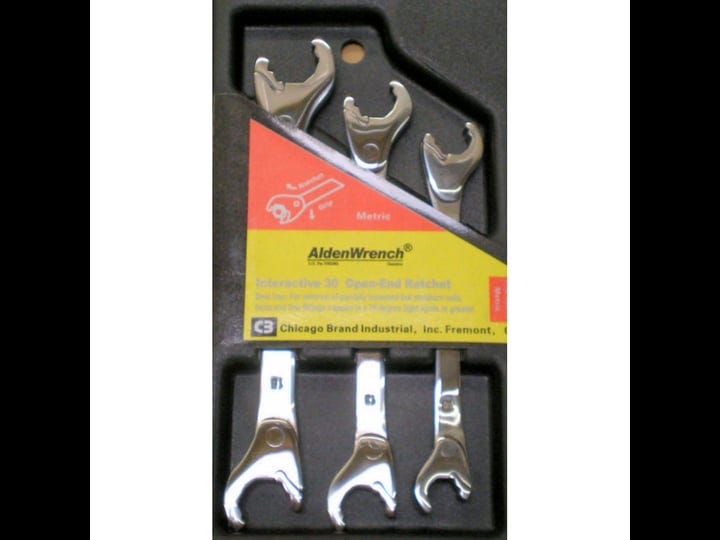 chicago-brand-56039-3pc-metric-open-end-ratchet-wrench-1