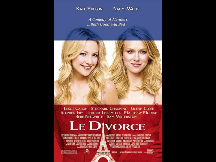 the-divorce-tt0306734-1