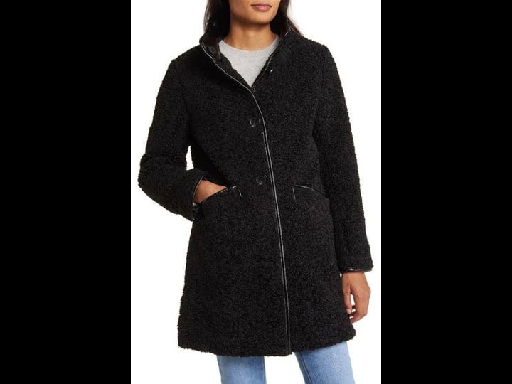 sam-edelman-faux-fur-teddy-coat-in-black-at-nordstrom-size-large-1