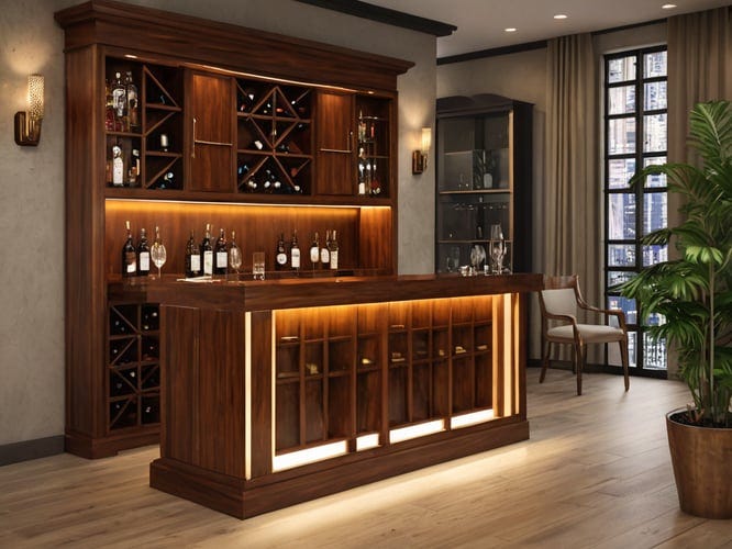 Mango-Wood-Bar-Wine-Cabinets-1