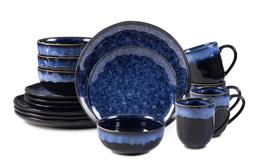 home-vss-oranic-stoneware-sky-star-16pc-dinner-set-reactive-glaze-blue-1