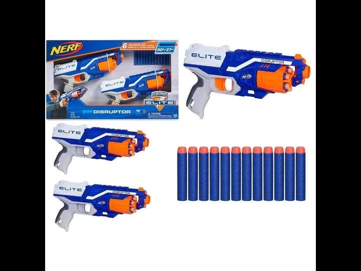 nerf-n-strike-elite-disruptor-6-dart-rapid-fire-nerf-gun-blaster-twin-pack-1