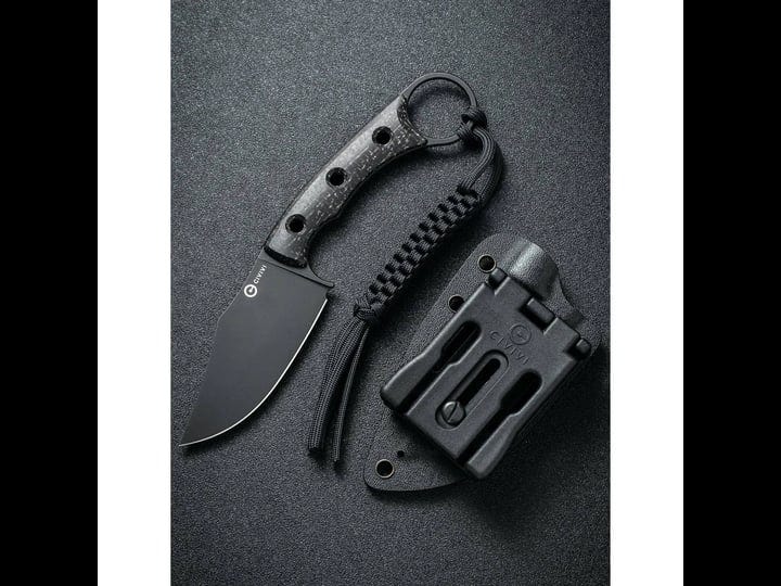 civivi-midwatch-fixedblade-c20059b-1-black-burlap-micarta-stainless-1