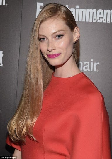 Alyssa Sutherland Movies