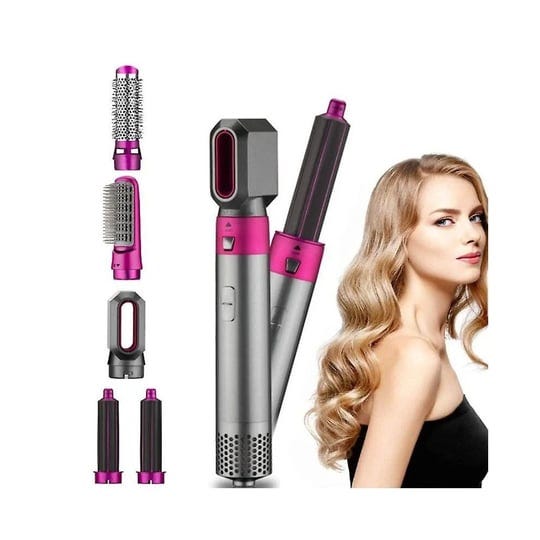 5-in-1-electric-hair-dryer-automatic-hair-curler-hot-air-comb-hair-blower-brush-styling-tool-au-plug-1