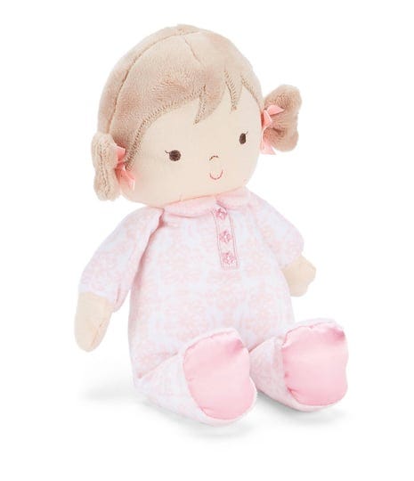 little-me-baby-girls-brigitte-damask-doll-pink-1