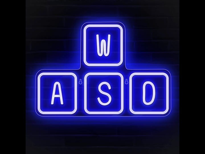 lumoonosity-wasd-neon-sign-usb-powered-blue-keyboard-neon-lights-wasd-keycaps-led-sign-with-on-off-s-1