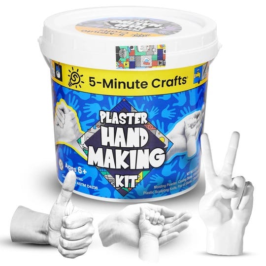 5-minute-crafts-hand-plaster-making-kit-for-kids-ages-6-as-seen-on-social-media-1