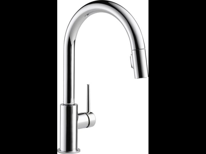 delta-9159-dst-trinsic-chrome-single-handle-pull-down-kitchen-faucet-1