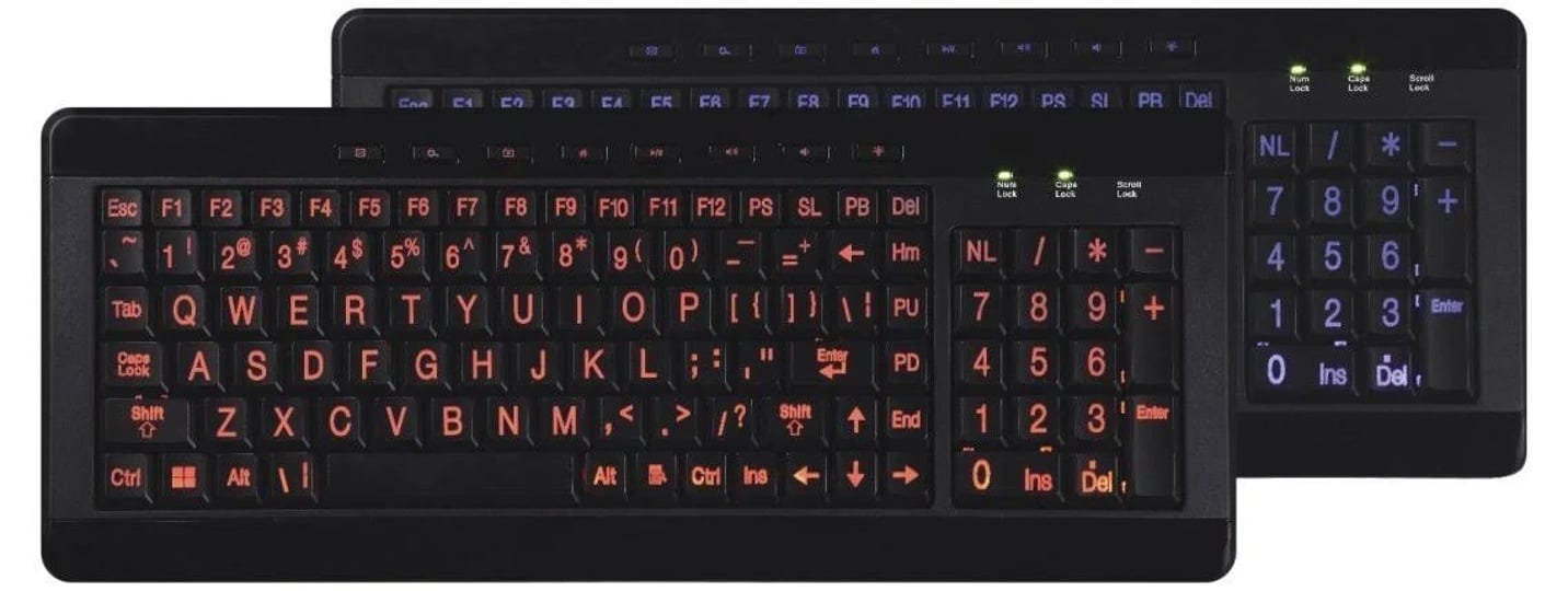imbaprice-large-font-print-usb-led-backlit-keyboard-orange-and-blue-1